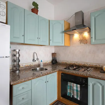 Apartament Piso Drago *
