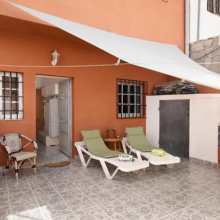 Apartament Piso Drago Arico