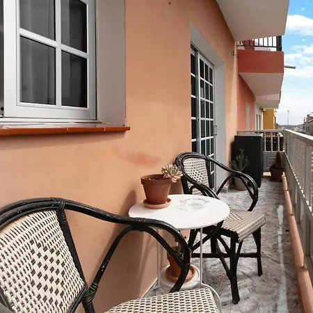 Apartament Piso Drago *