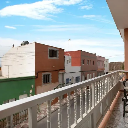 Apartament Piso Drago Arico