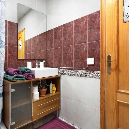 Apartament Piso Drago Arico