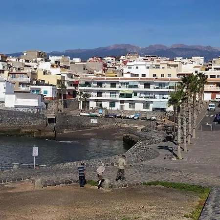 Piso Drago Apartament Arico