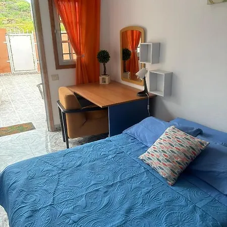 Apartament Piso Drago